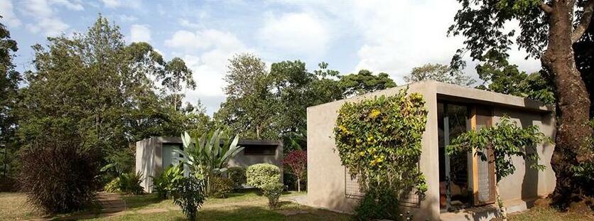 Kaliwa Lodge - Photo5