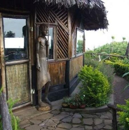 Mount Kilimanjaro View Lodge - Photo3