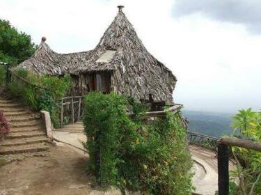 Mount Kilimanjaro View Lodge