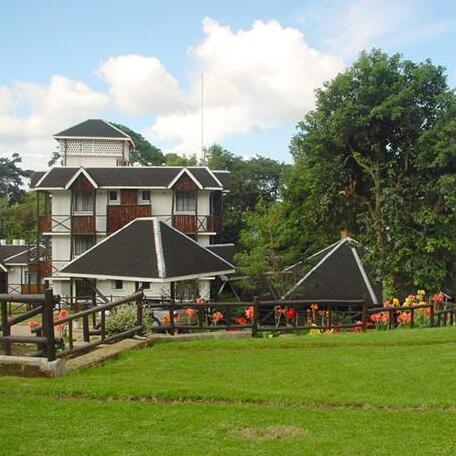 Protea Hotel Aishi Machame - Photo2