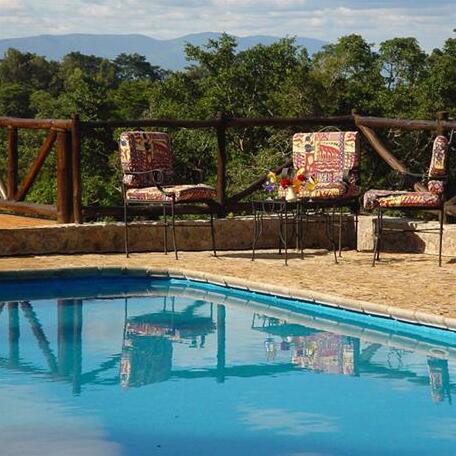 Protea Hotel Aishi Machame - Photo3