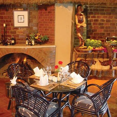 Protea Hotel Aishi Machame - Photo4
