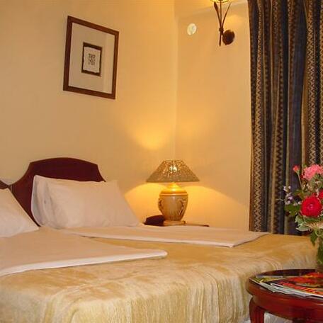 Protea Hotel Aishi Machame - Photo5