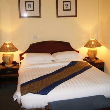 Protea Hotel Aishi Machame