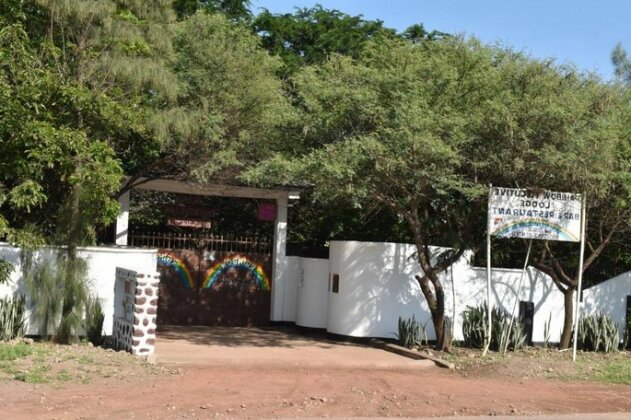 Rainbow Executive Lodge