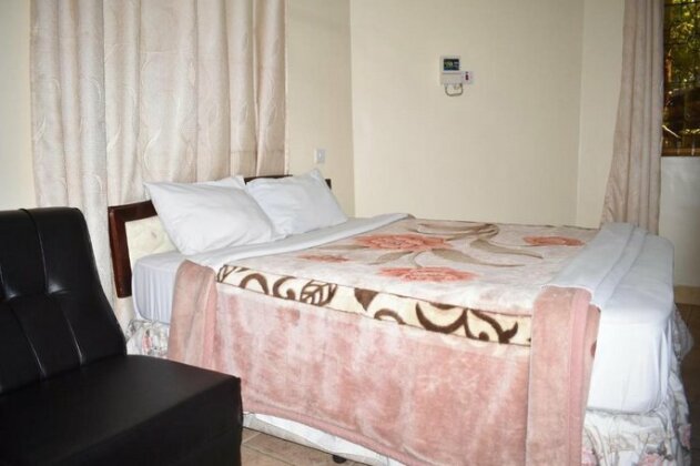 Rainbow Executive Lodge - Photo4