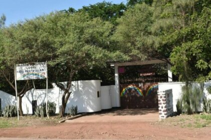 Rainbow Executive Lodge