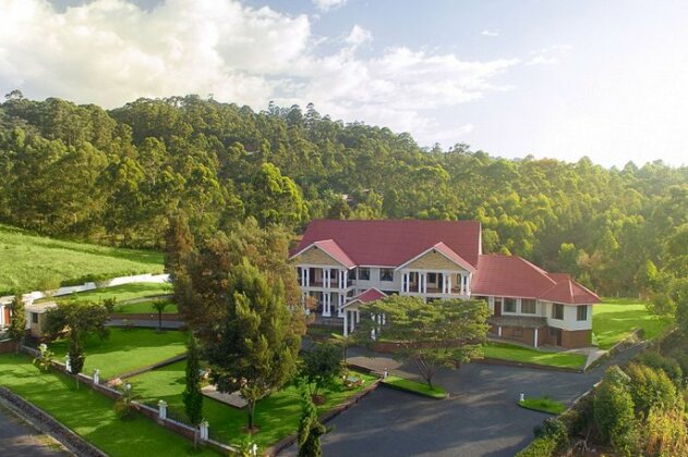 Salinero Millie Lodge Machame - Photo2