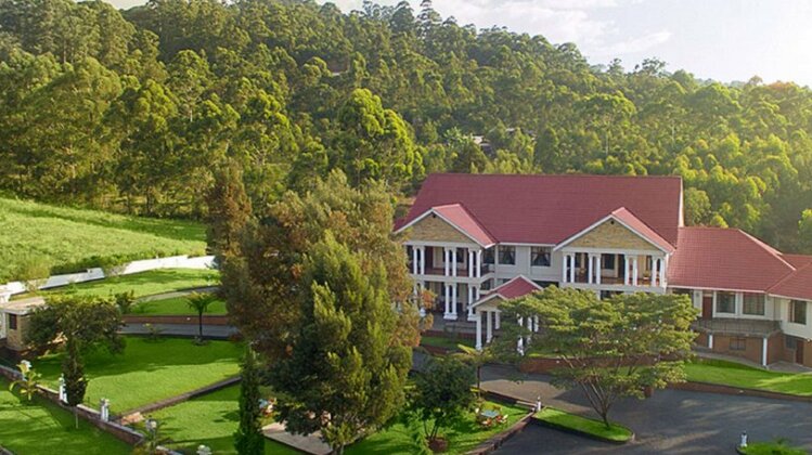 Salinero Millie Lodge Machame - Photo3