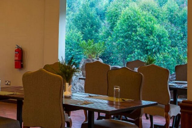 Salinero Millie Lodge Machame - Photo4