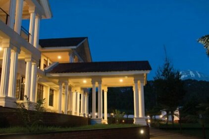 Salinero Millie Lodge Machame
