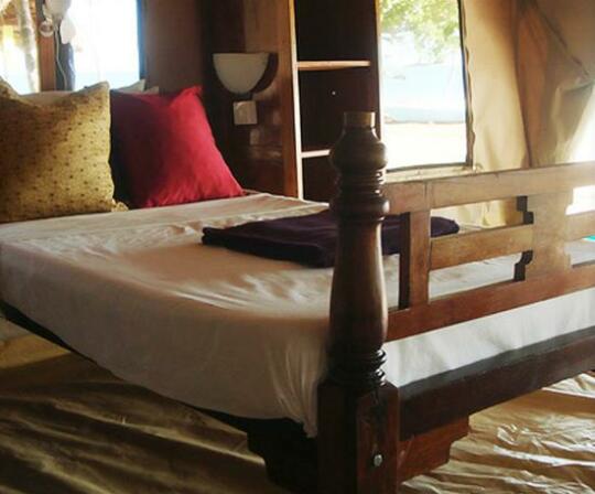 Lua Cheia Beach - Photo3