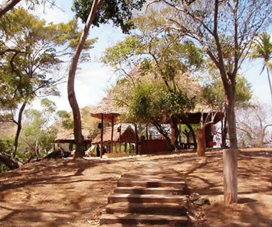 Lua Cheia Beach - Photo4