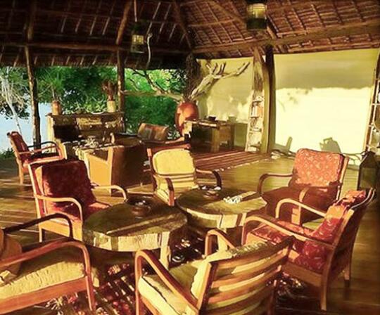 Lua Cheia Beach - Photo5