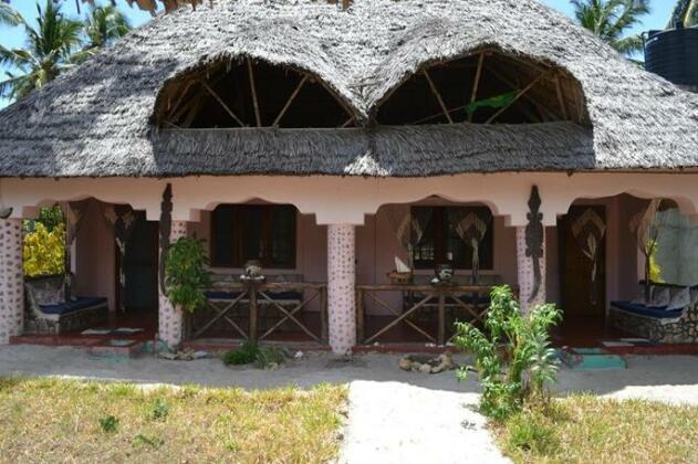 Meremeta Lodge