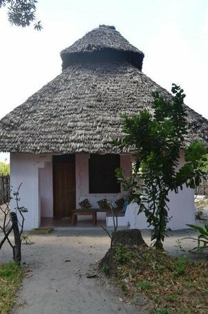 Meremeta Lodge - Photo2