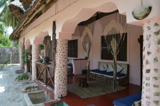 Meremeta Lodge - Photo3