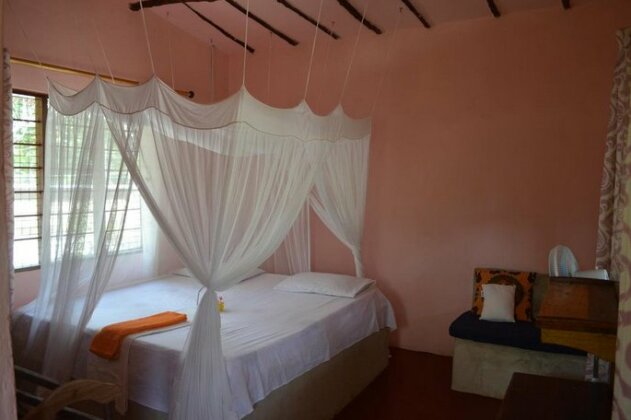 Meremeta Lodge - Photo4