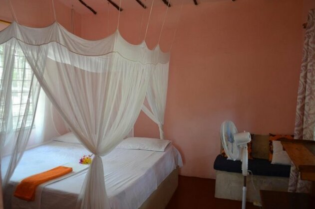 Meremeta Lodge - Photo5