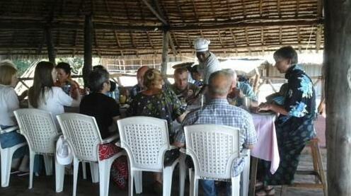 Nyumbani Rest House - Photo5