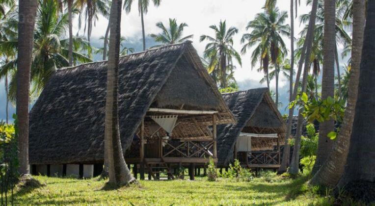 Ras Mbisi Lodge - Photo2