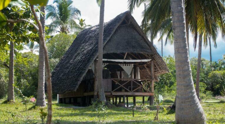 Ras Mbisi Lodge - Photo3