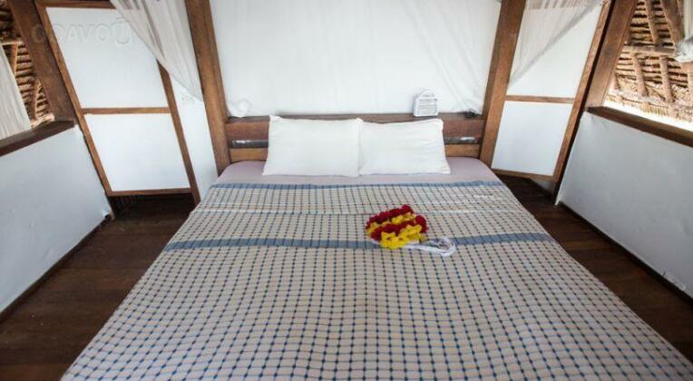 Ras Mbisi Lodge - Photo4