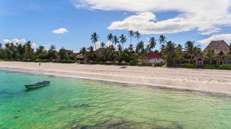 Bao Beach Villa - Photo3