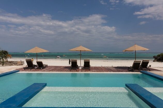 Jafferji Beach Retreat - Photo2