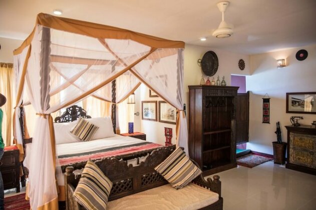 Jafferji Beach Retreat - Photo3