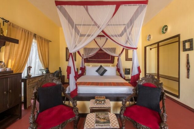Jafferji Beach Retreat - Photo5