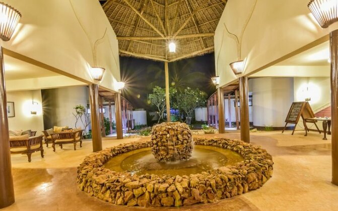 Kena Beach Hotel - Photo3