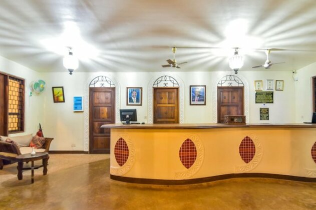Kena Beach Hotel - Photo4