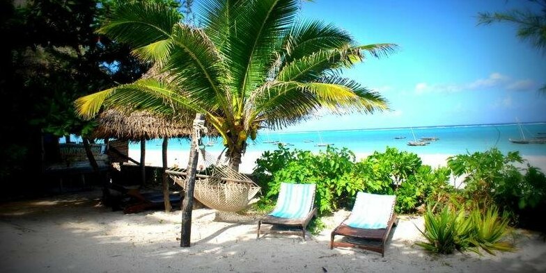 Keys Bungalows - Photo2