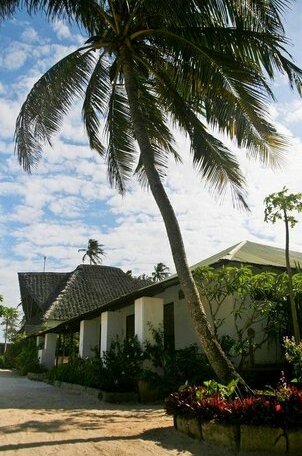 Maji Lodge - Photo2