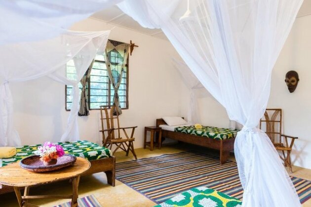 Maji Lodge - Photo3
