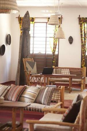 Maji Lodge - Photo4