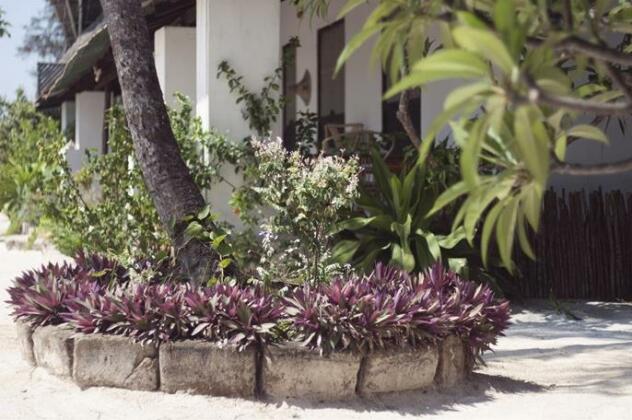 Maji Lodge - Photo5