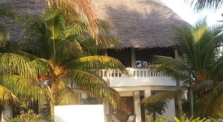 Matemwe Baharini Villas