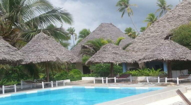 Matemwe Baharini Villas - Photo2
