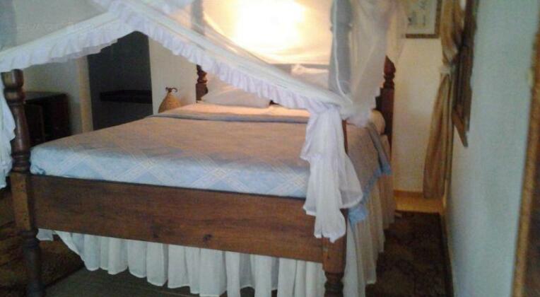 Matemwe Baharini Villas - Photo3