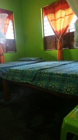 Matemwe B&B - Photo2