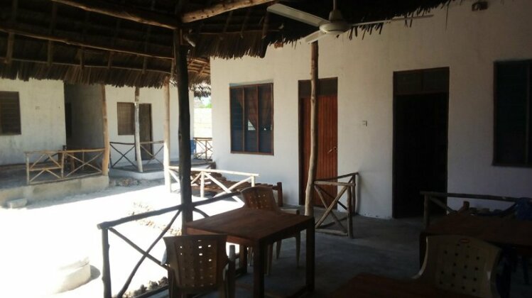 Matemwe B&B - Photo3