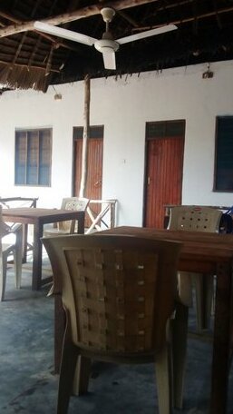 Matemwe B&B - Photo4