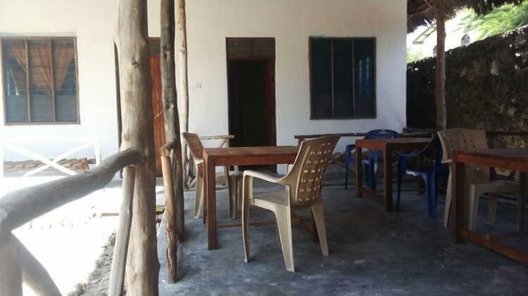 Matemwe B&B - Photo5