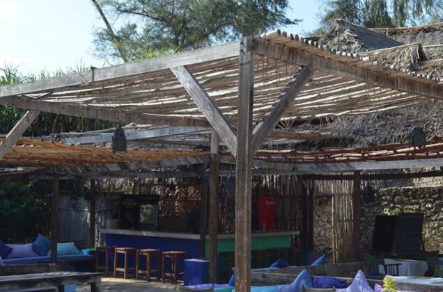 Matemwe Beach Village