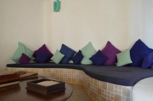 Matemwe Beach Village - Photo3