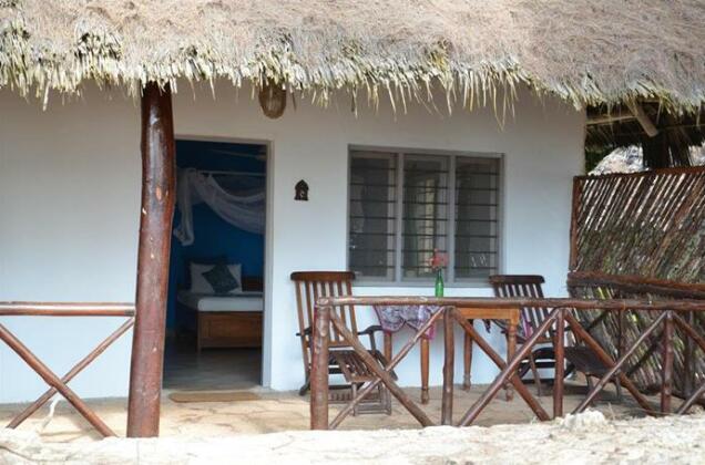Matemwe Beach Village - Photo5