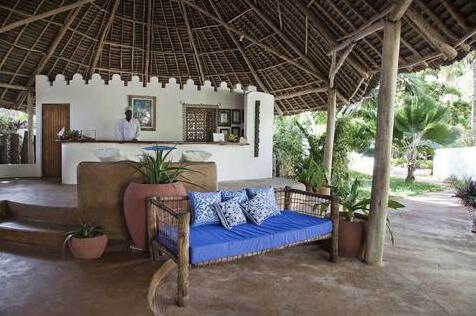Matemwe Lodge - Photo3