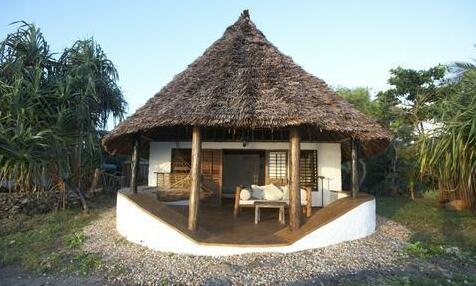 Matemwe Lodge - Photo4